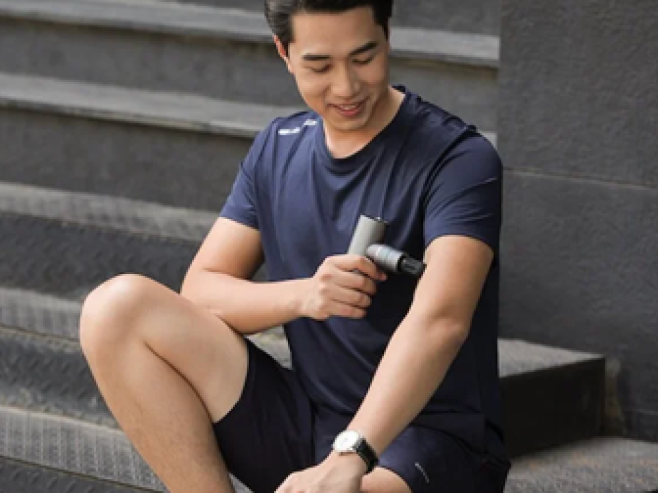Máy Massage Mắt Loại Nào Tốt Nhất Trên Thị Trường Hiện Nay?