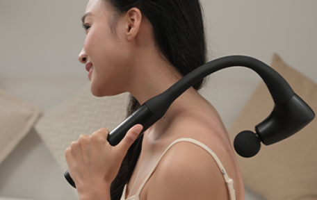 Có Nên Dùng Máy Massage Cổ Vai Gáy Không? Lợi Ích Và Lưu Ý
