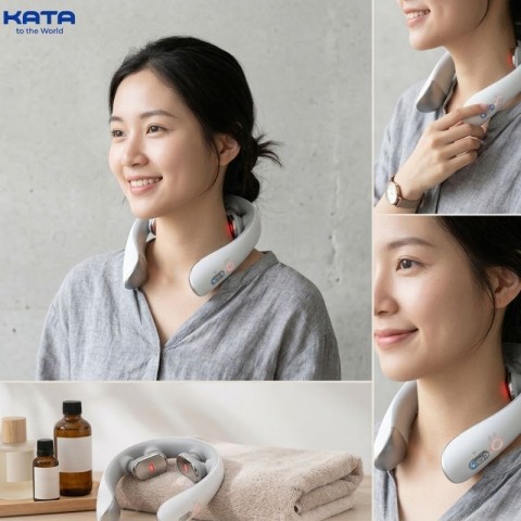 Máy massage cổ SKG K5-3