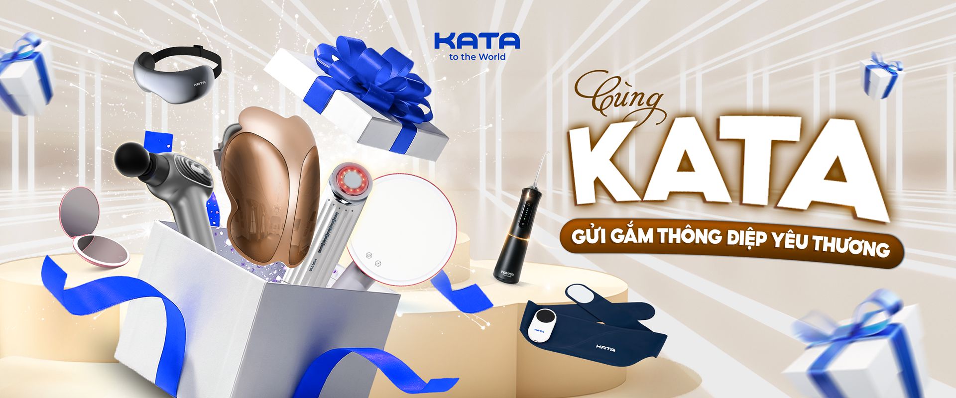 Quà tặng