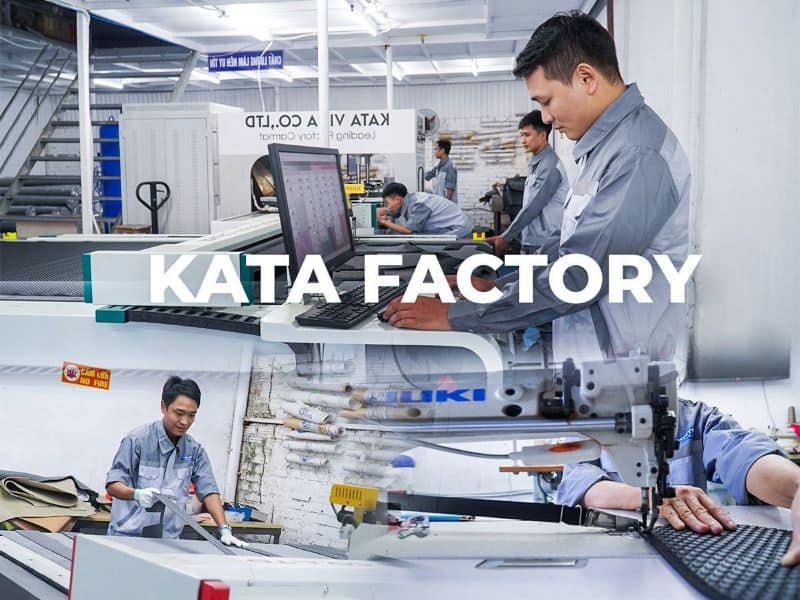 Mua rèm che nắng chất lượng hãy đến KATA