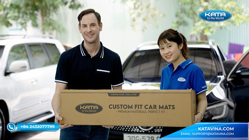 Chế độ bảo hành sản phẩm minh bạch